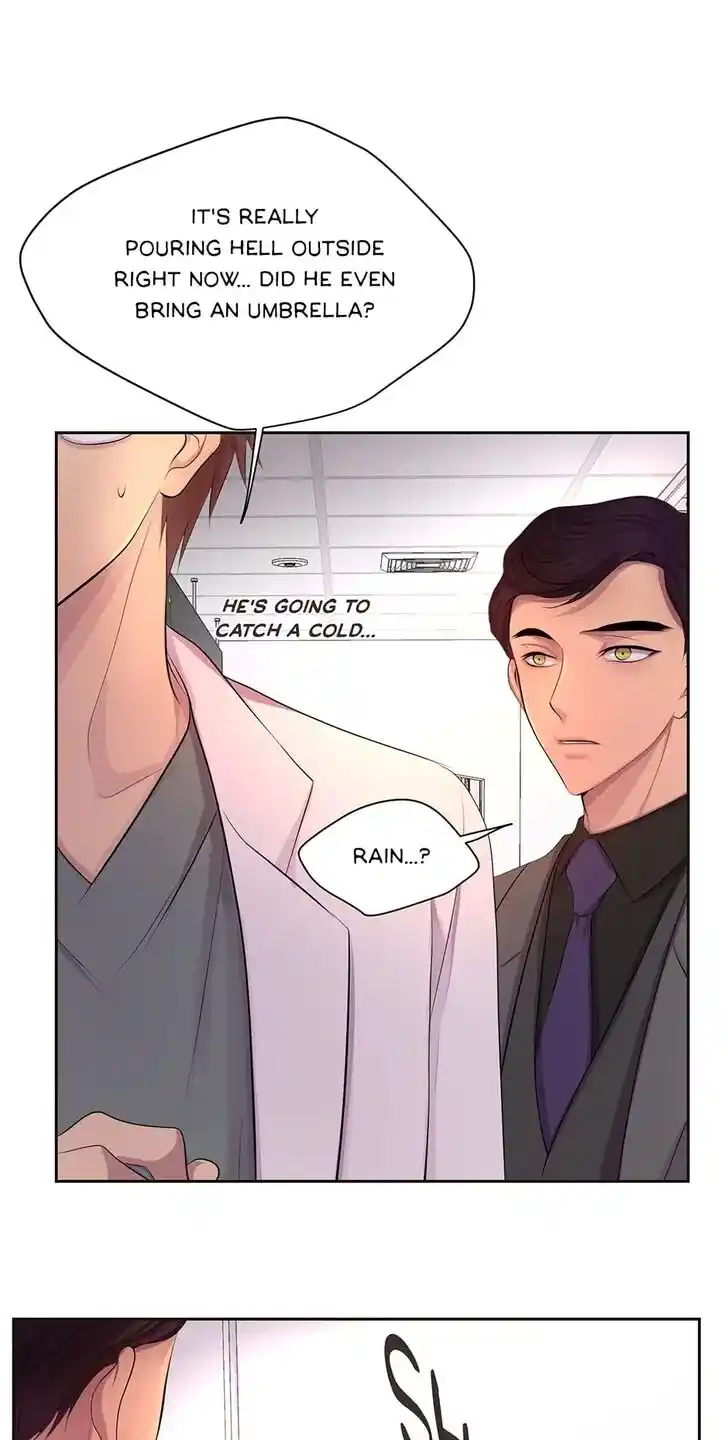 Hold Me Tight (Nabit) Ch.058