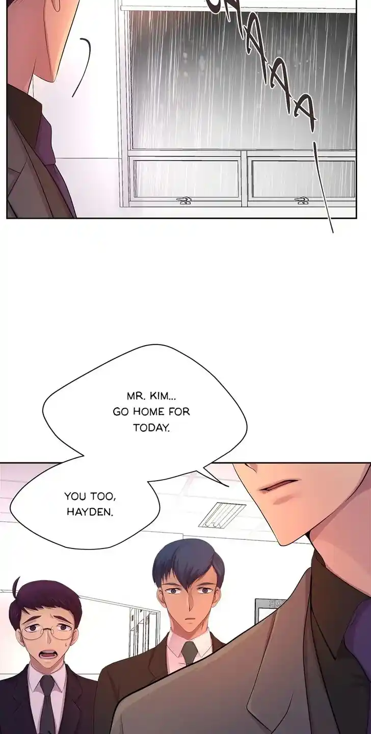 Hold Me Tight (Nabit) Ch.058