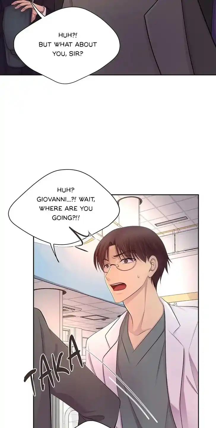 Hold Me Tight (Nabit) Ch.058