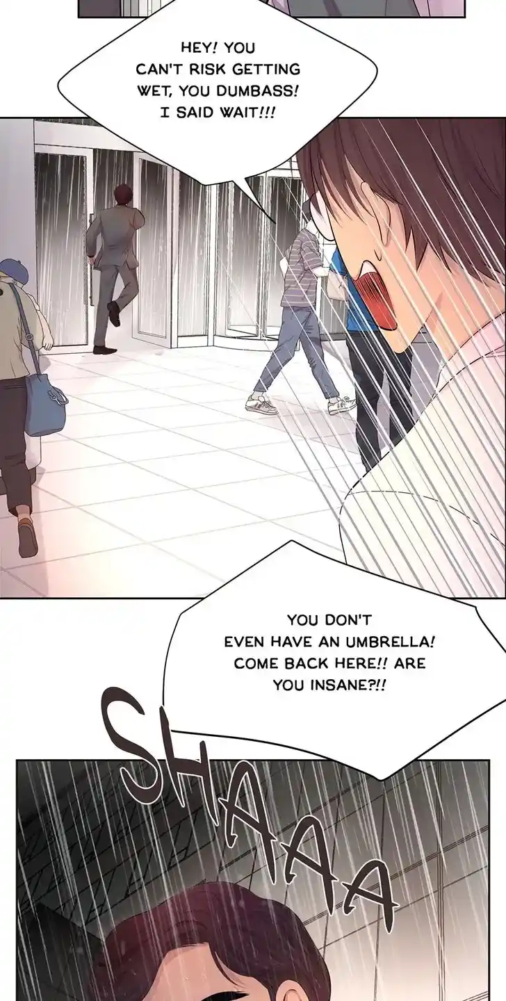 Hold Me Tight (Nabit) Ch.058