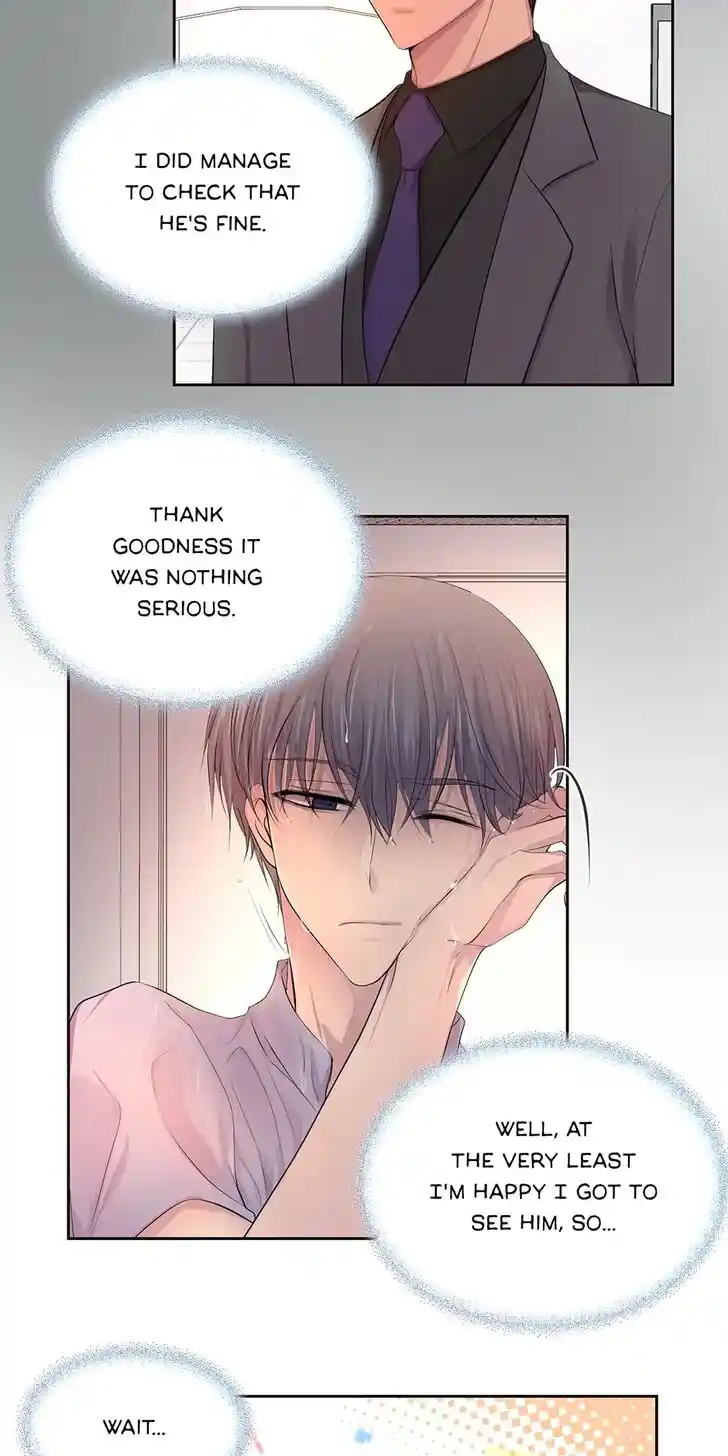 Hold Me Tight (Nabit) Ch.059