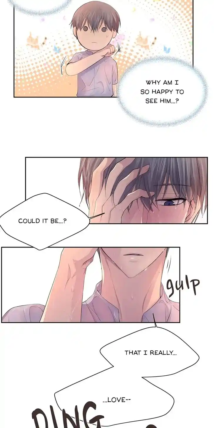 Hold Me Tight (Nabit) Ch.059