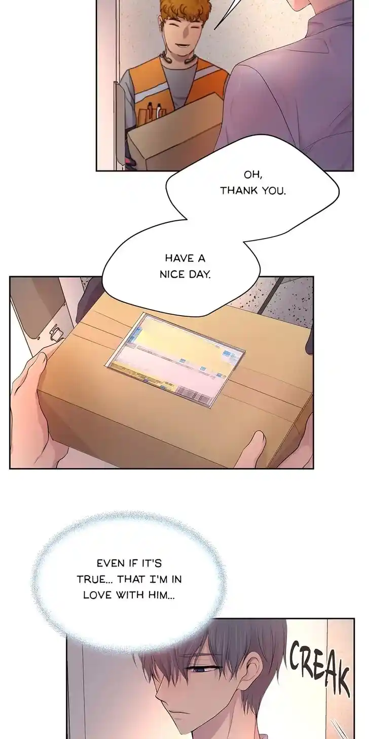 Hold Me Tight (Nabit) Ch.059