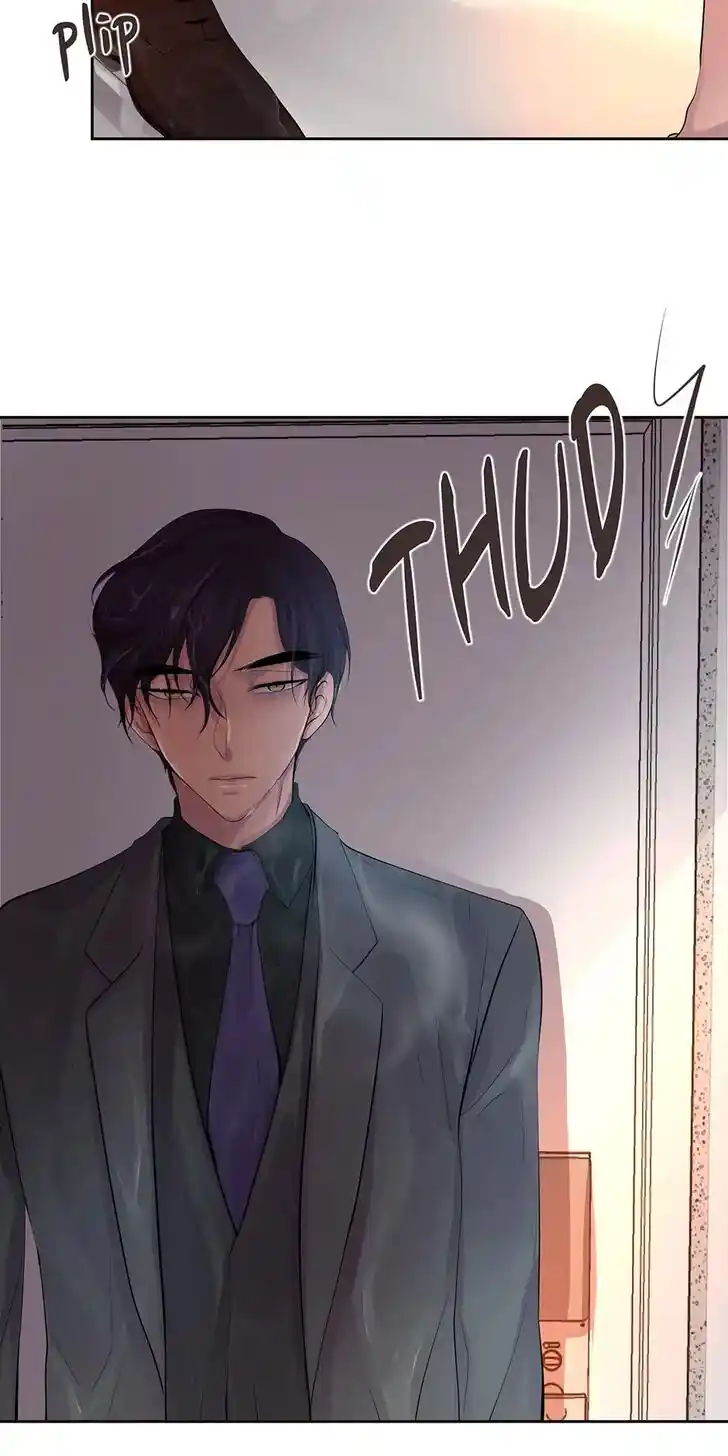 Hold Me Tight (Nabit) Ch.059