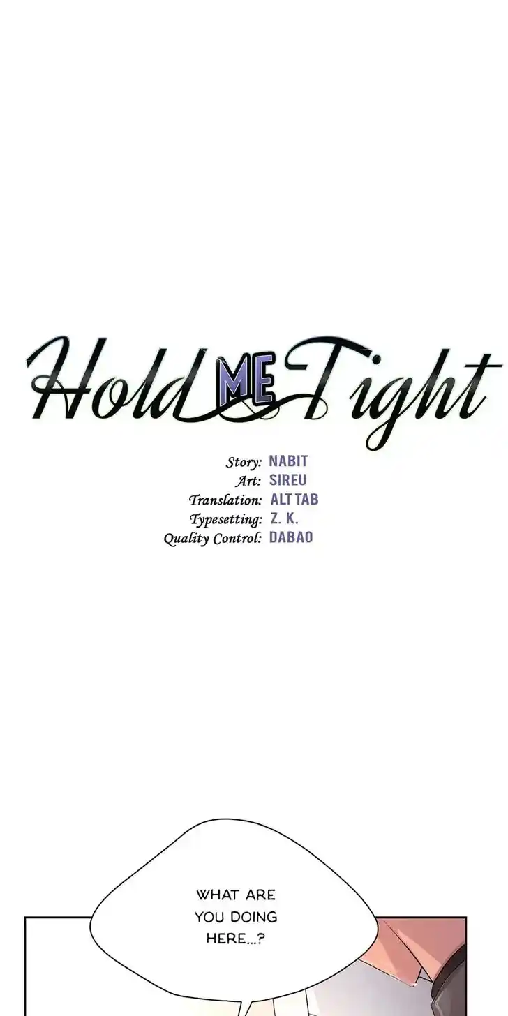 Hold Me Tight (Nabit) Ch.059