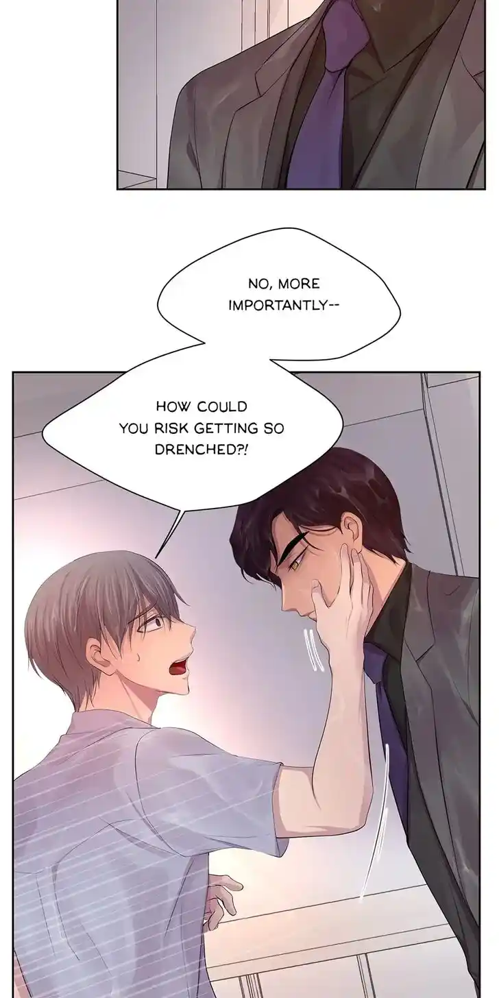 Hold Me Tight (Nabit) Ch.059