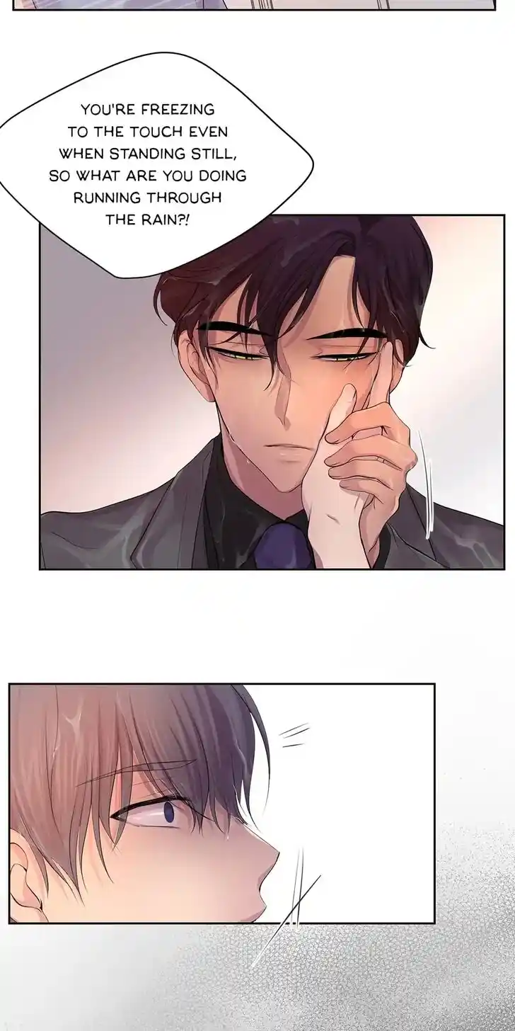 Hold Me Tight (Nabit) Ch.059