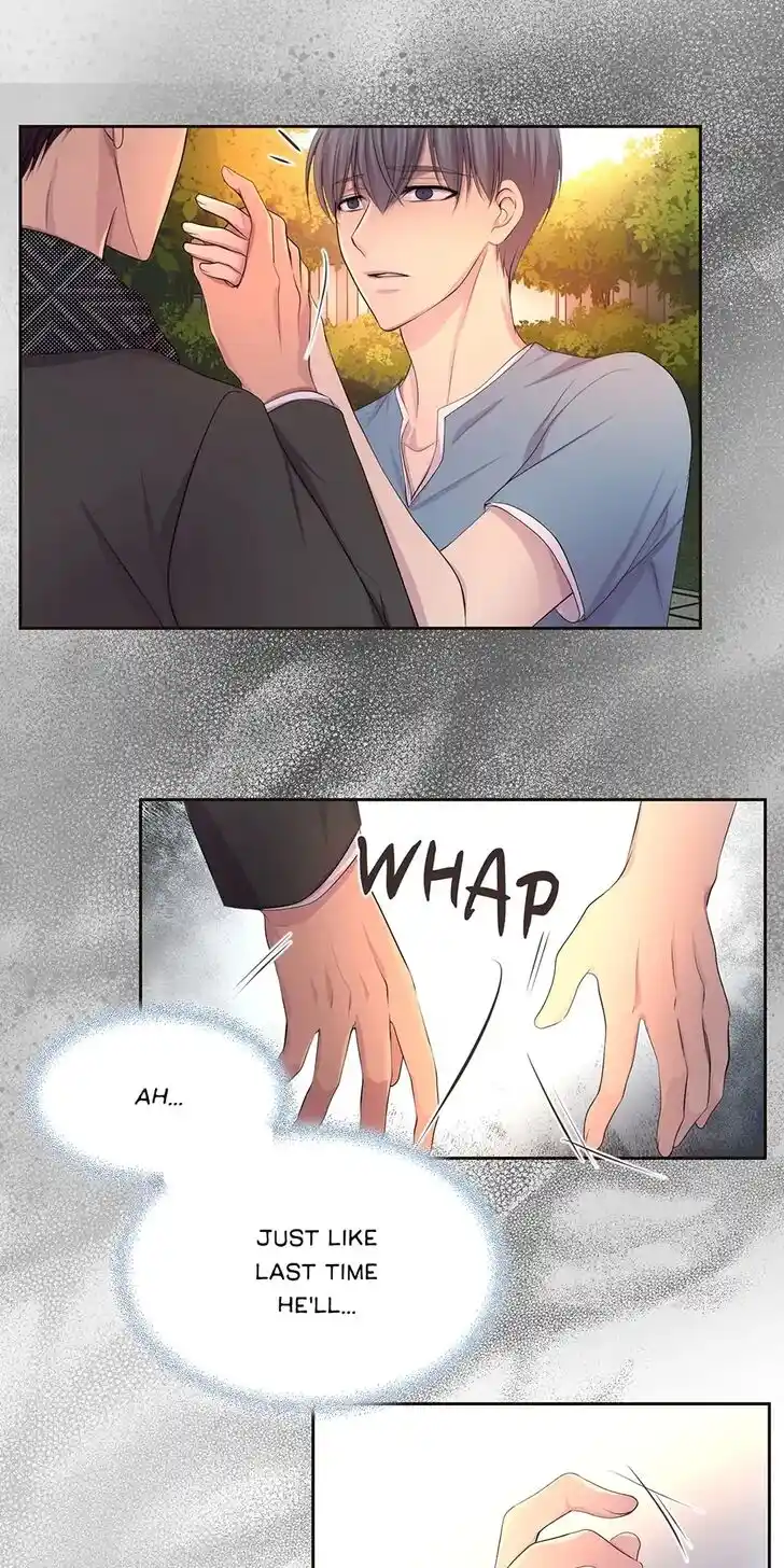 Hold Me Tight (Nabit) Ch.059