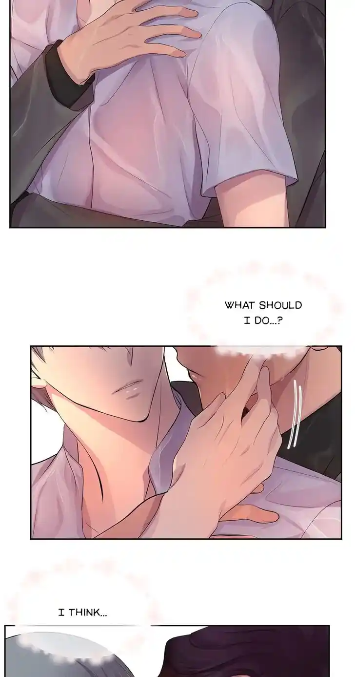 Hold Me Tight (Nabit) Ch.059