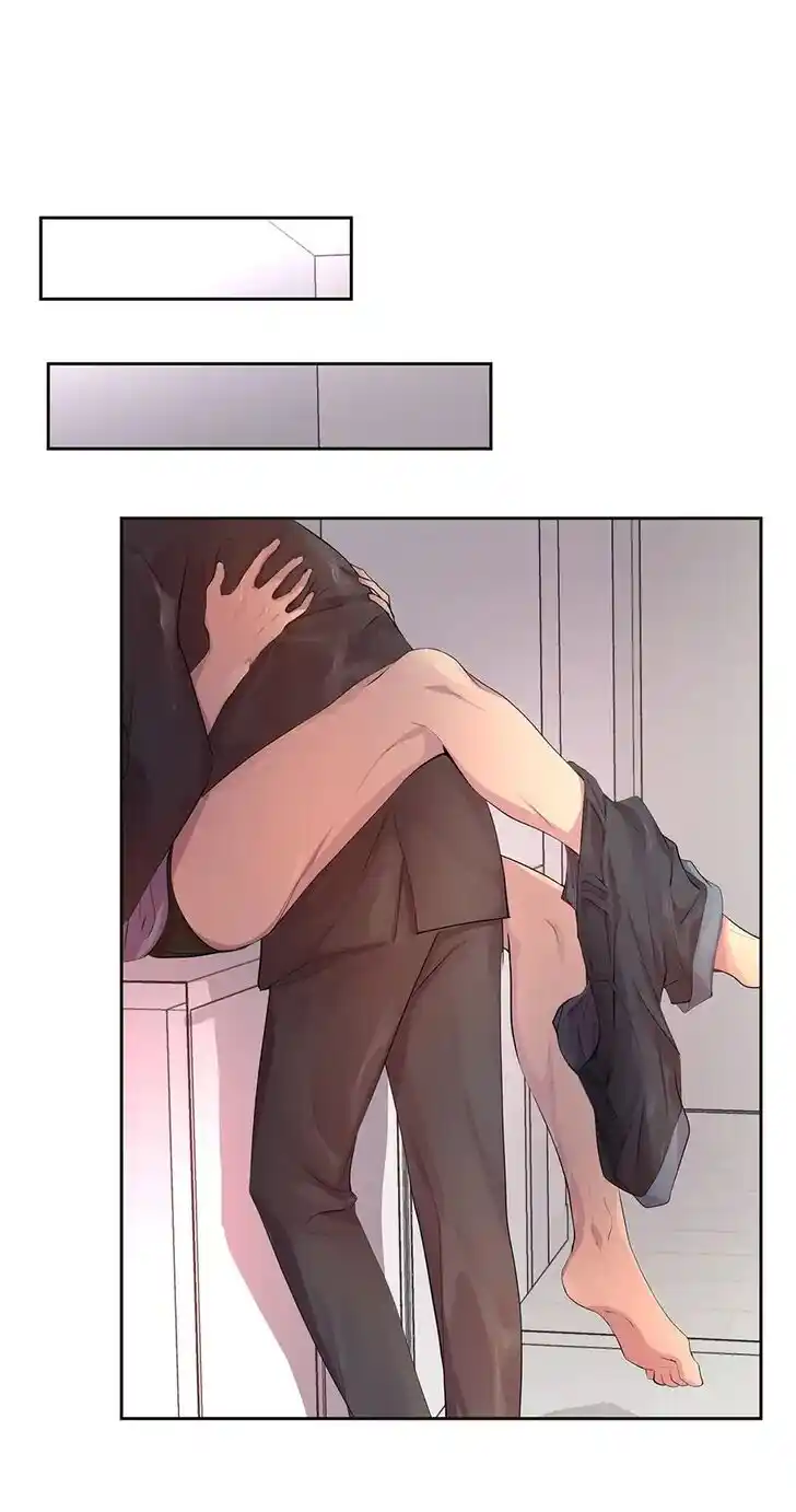 Hold Me Tight (Nabit) Ch.059