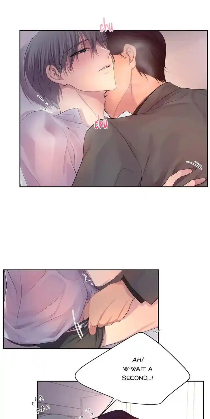 Hold Me Tight (Nabit) Ch.059