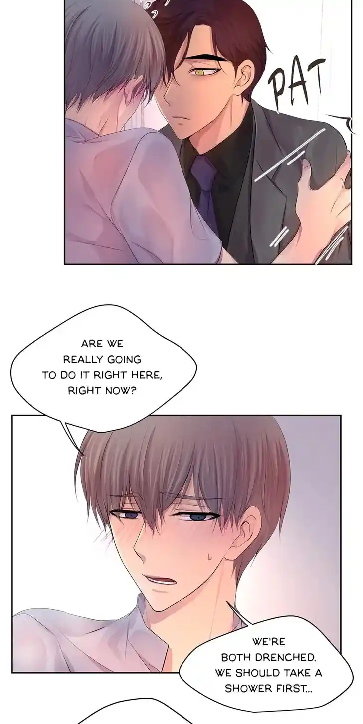 Hold Me Tight (Nabit) Ch.059