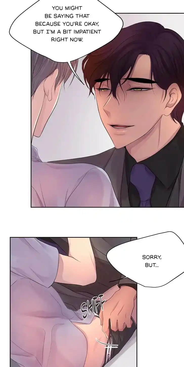 Hold Me Tight (Nabit) Ch.059