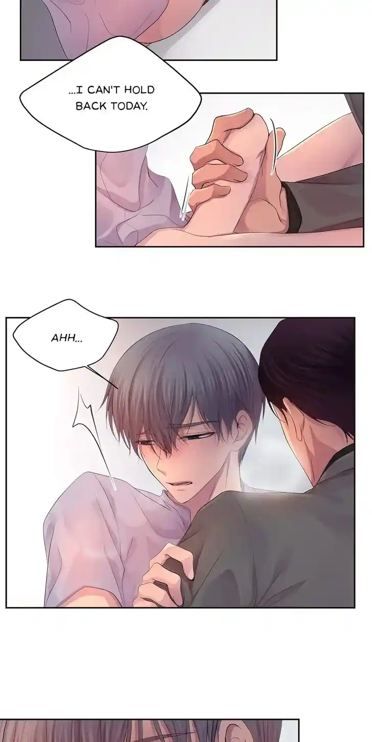 Hold Me Tight (Nabit) Ch.059