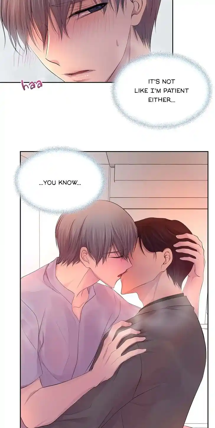 Hold Me Tight (Nabit) Ch.059