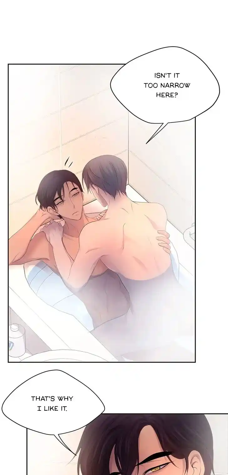 Hold Me Tight (Nabit) Ch.059