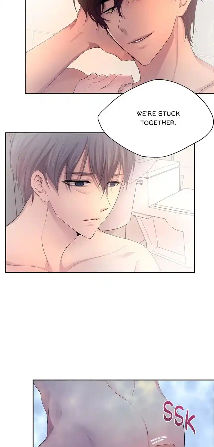 Hold Me Tight (Nabit) Ch.059