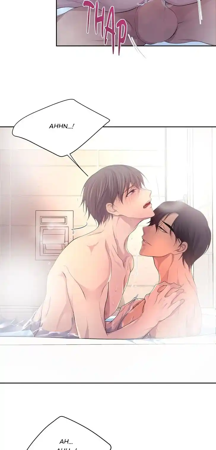 Hold Me Tight (Nabit) Ch.059