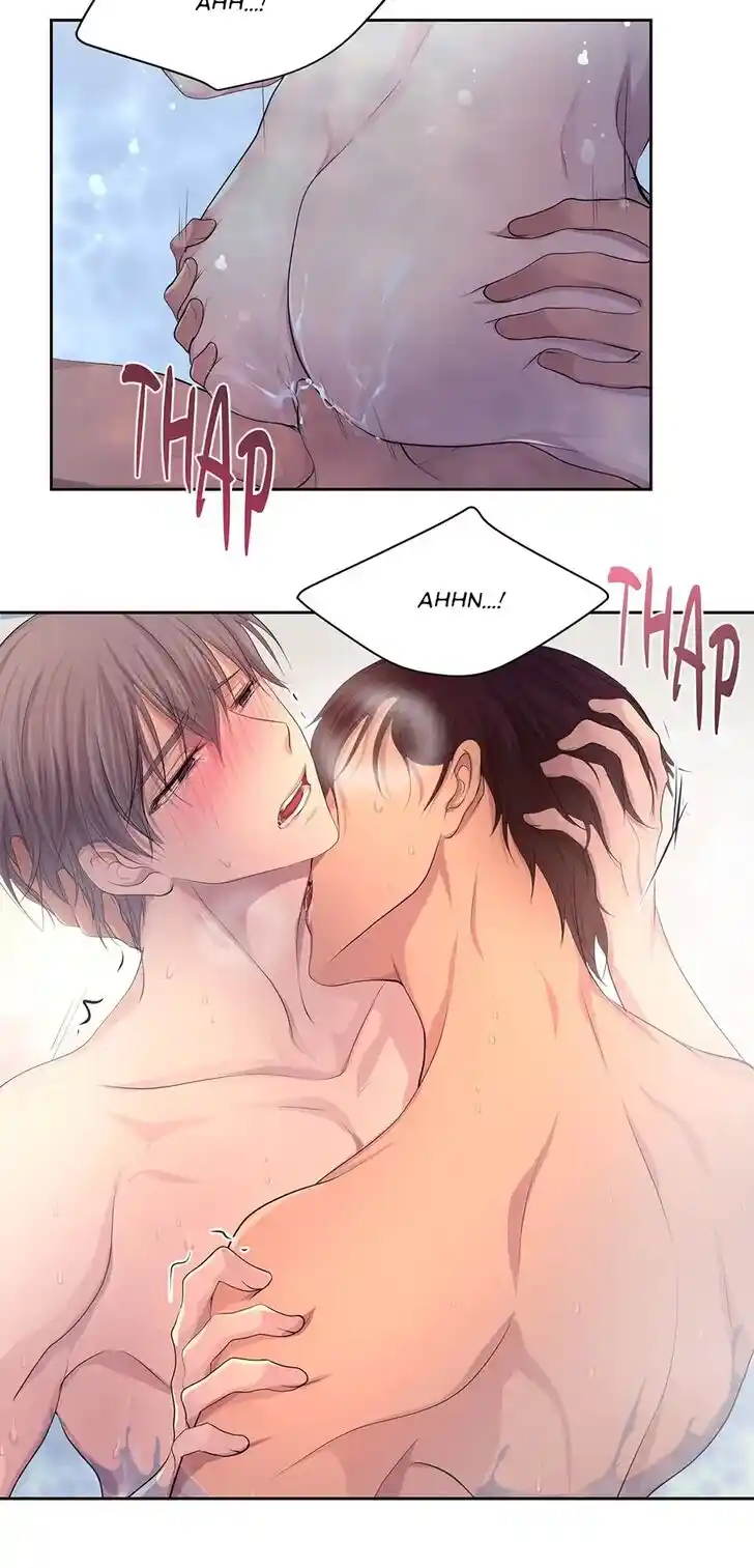 Hold Me Tight (Nabit) Ch.059