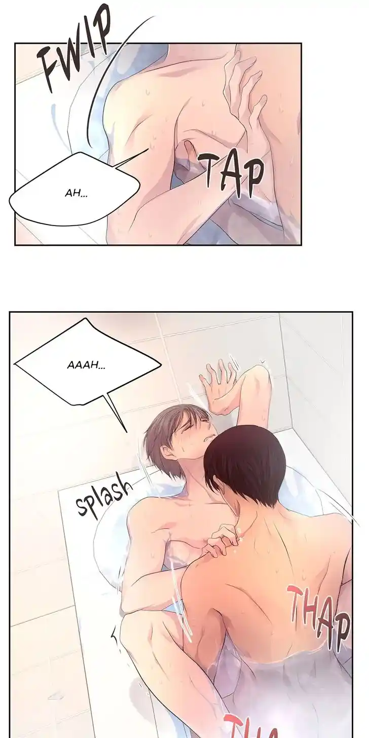 Hold Me Tight (Nabit) Ch.059