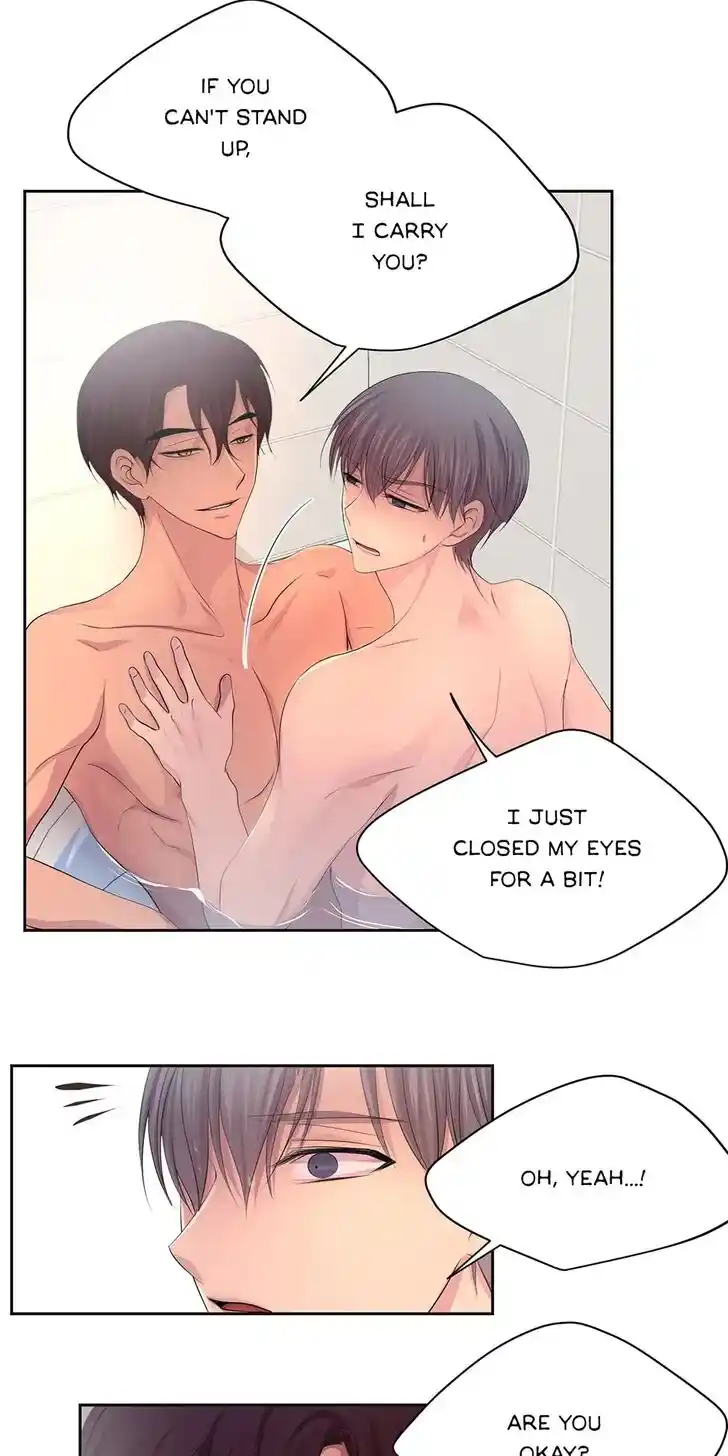 Hold Me Tight (Nabit) Ch.059