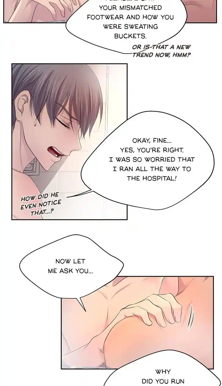 Hold Me Tight (Nabit) Ch.059