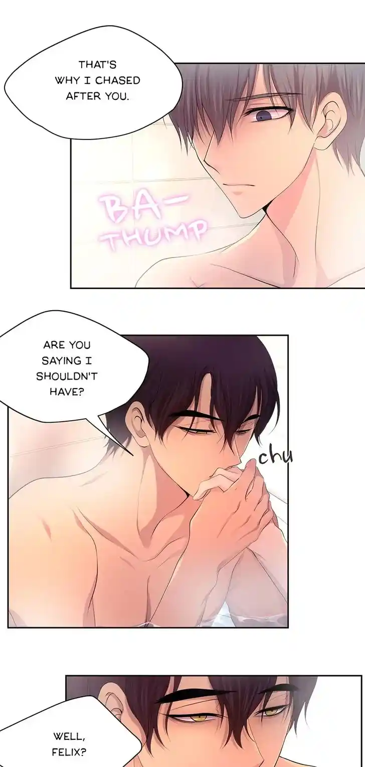 Hold Me Tight (Nabit) Ch.059