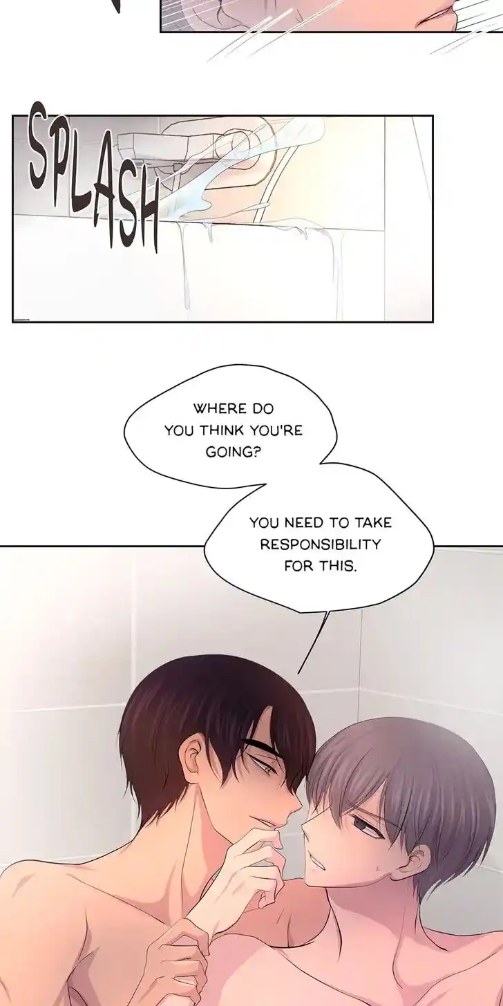 Hold Me Tight (Nabit) Ch.060