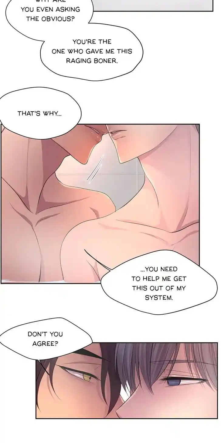 Hold Me Tight (Nabit) Ch.060