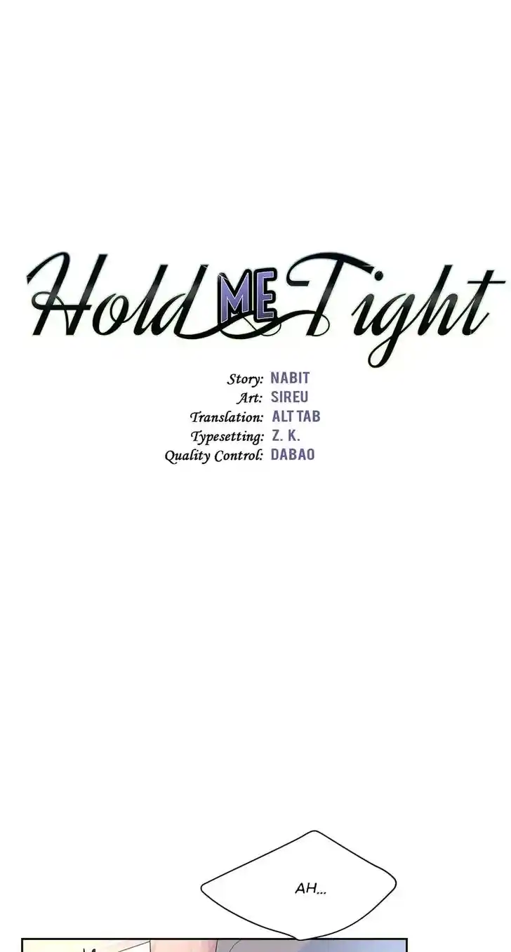 Hold Me Tight (Nabit) Ch.060
