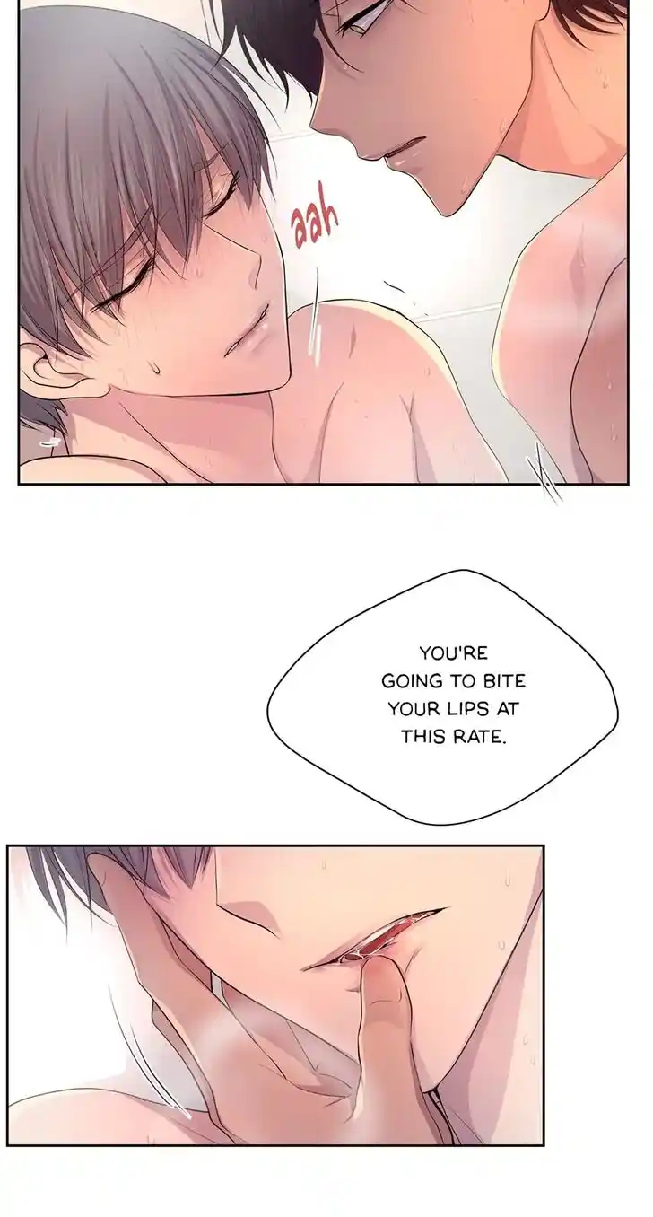 Hold Me Tight (Nabit) Ch.060