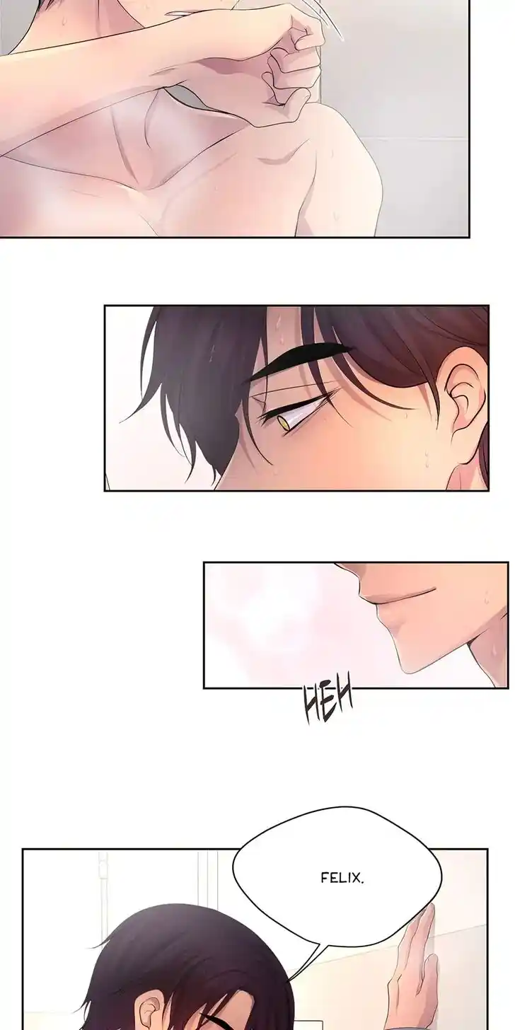 Hold Me Tight (Nabit) Ch.060