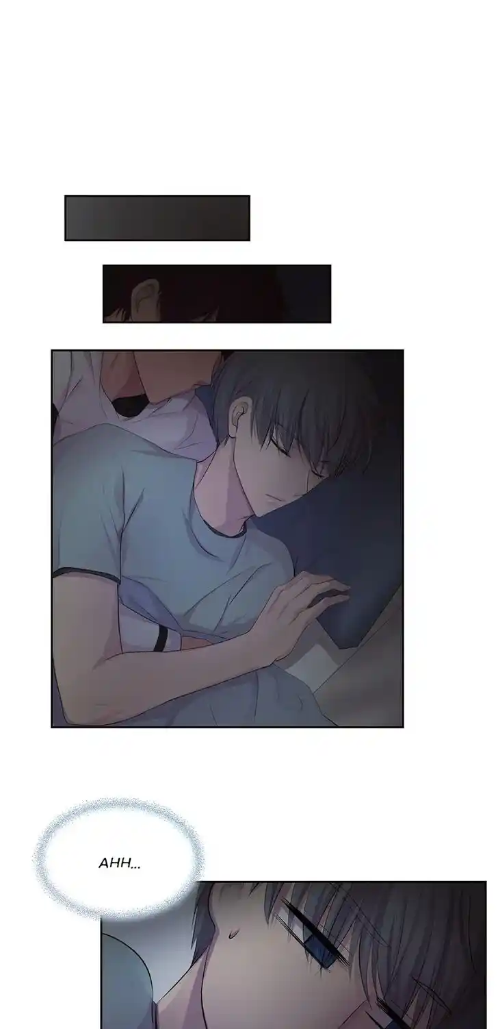 Hold Me Tight (Nabit) Ch.060