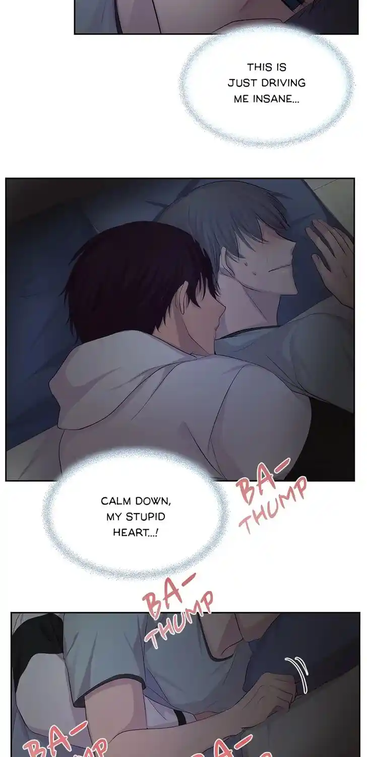 Hold Me Tight (Nabit) Ch.060