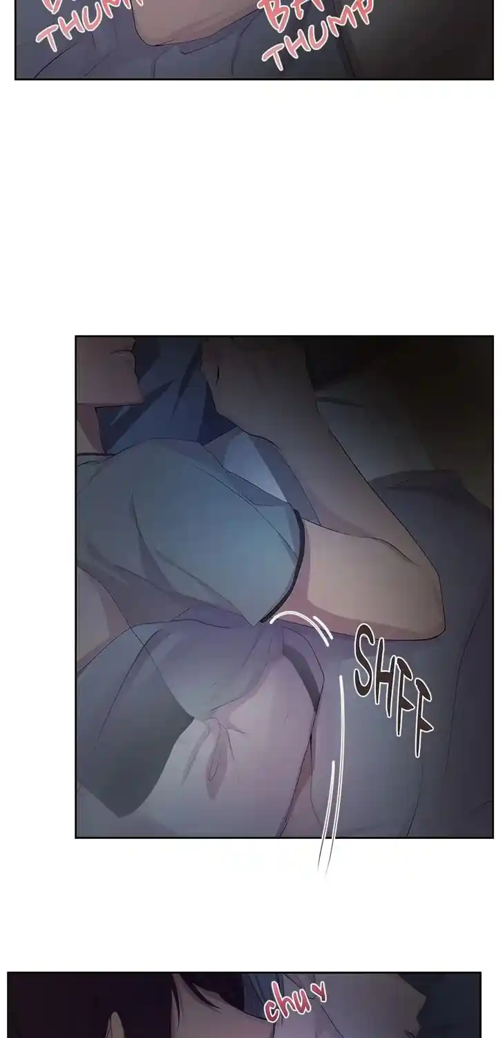 Hold Me Tight (Nabit) Ch.060