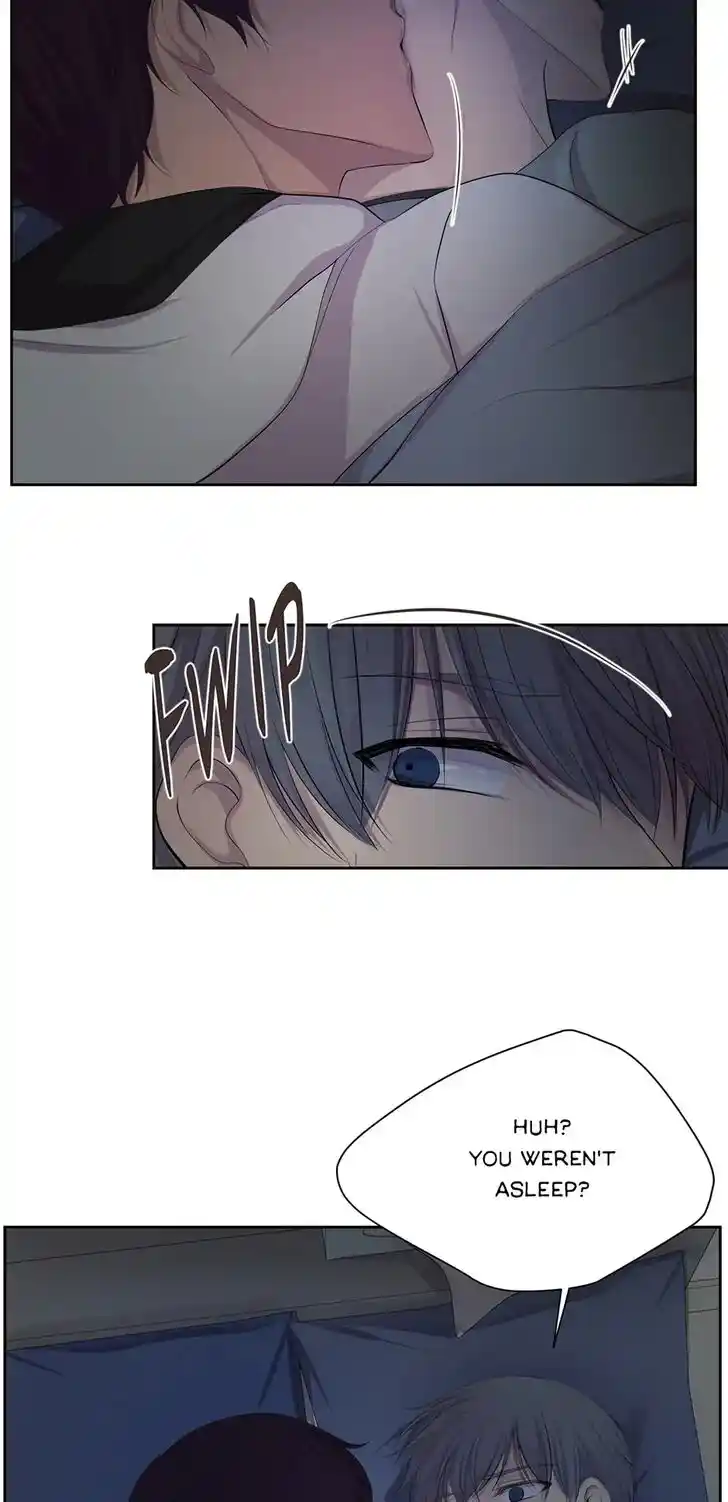 Hold Me Tight (Nabit) Ch.060