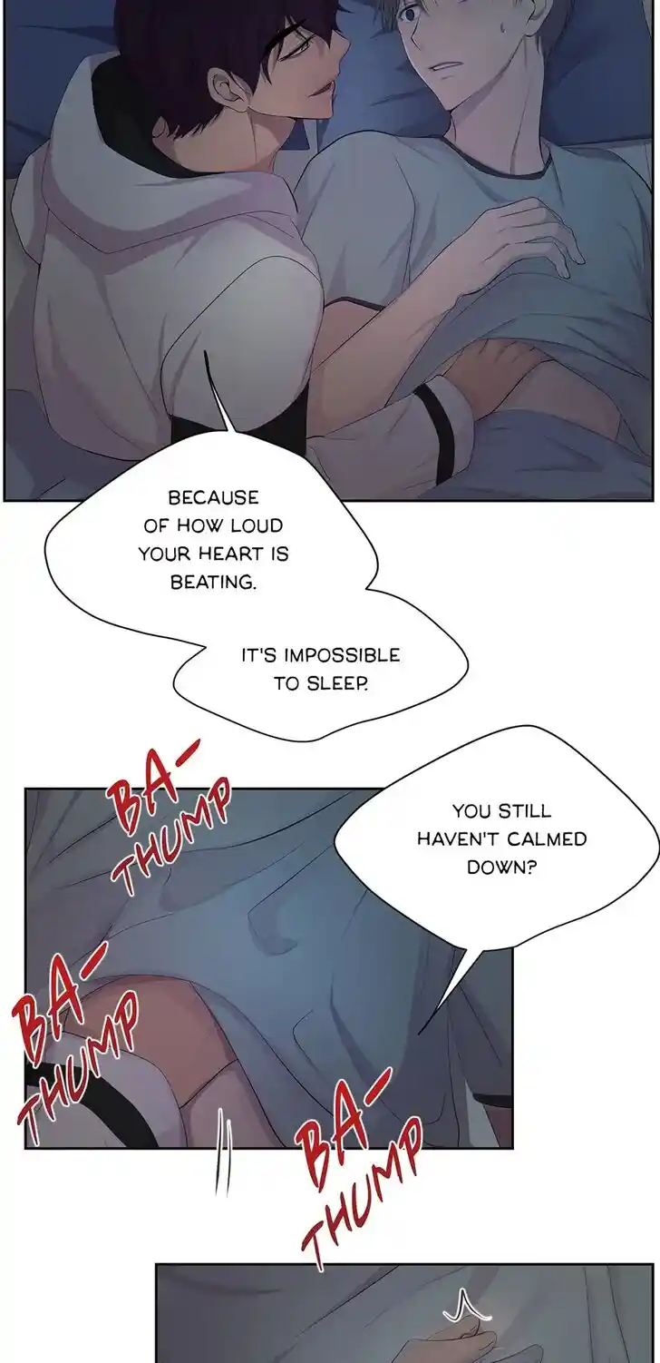 Hold Me Tight (Nabit) Ch.060