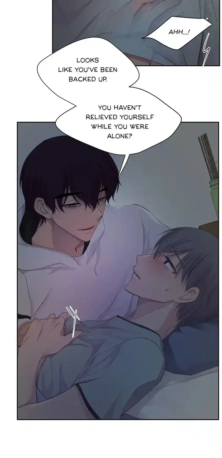 Hold Me Tight (Nabit) Ch.060