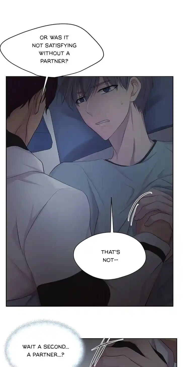 Hold Me Tight (Nabit) Ch.060