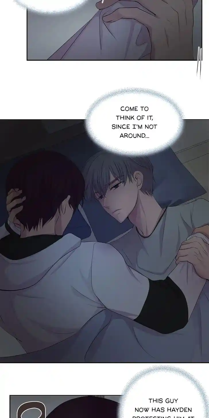 Hold Me Tight (Nabit) Ch.060