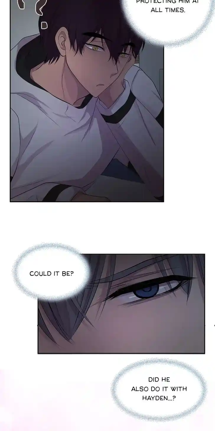 Hold Me Tight (Nabit) Ch.060