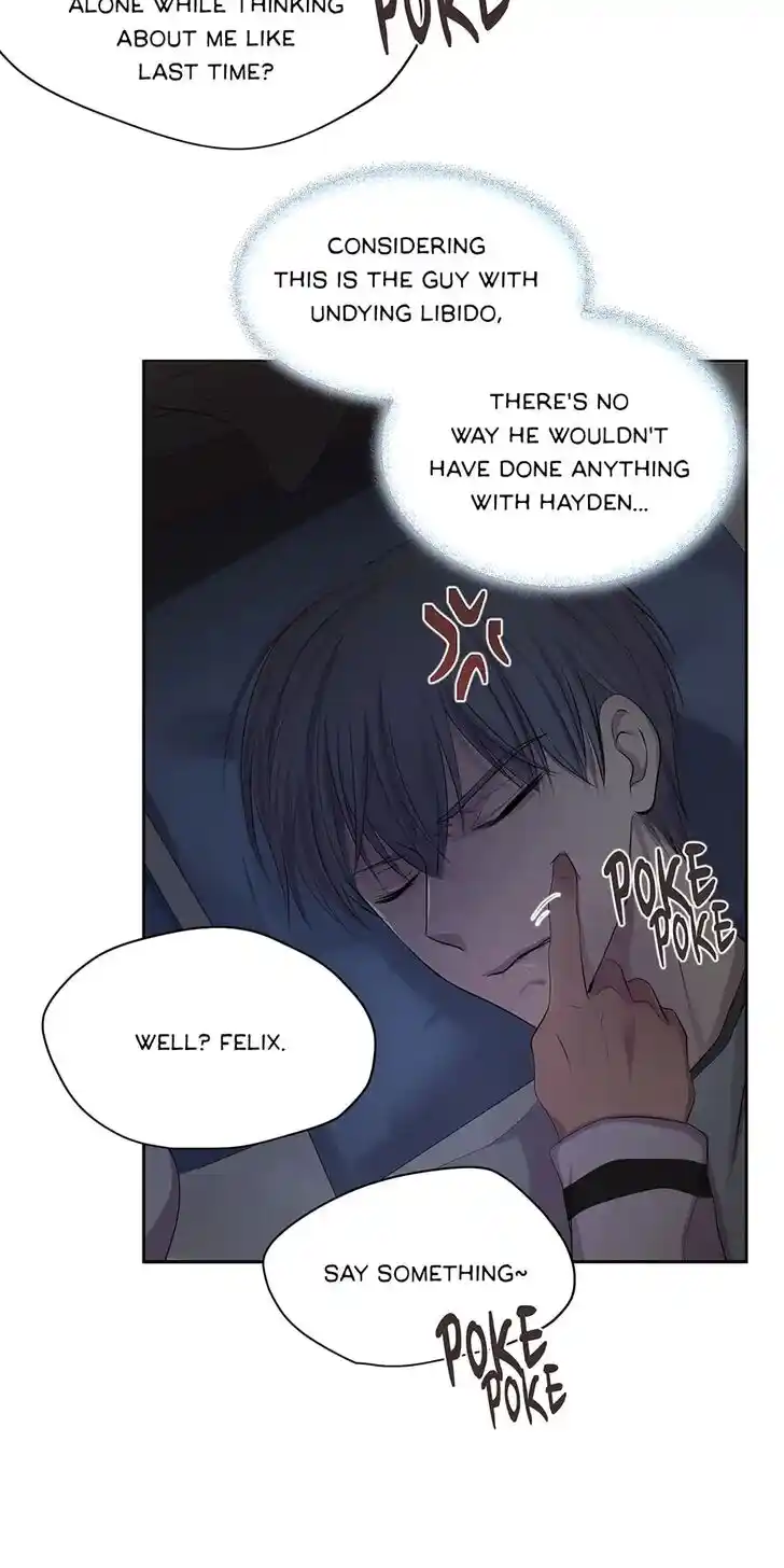 Hold Me Tight (Nabit) Ch.060