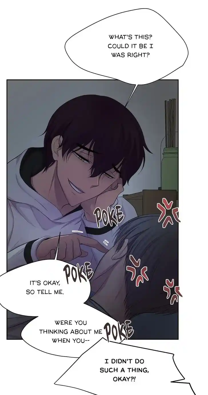 Hold Me Tight (Nabit) Ch.060