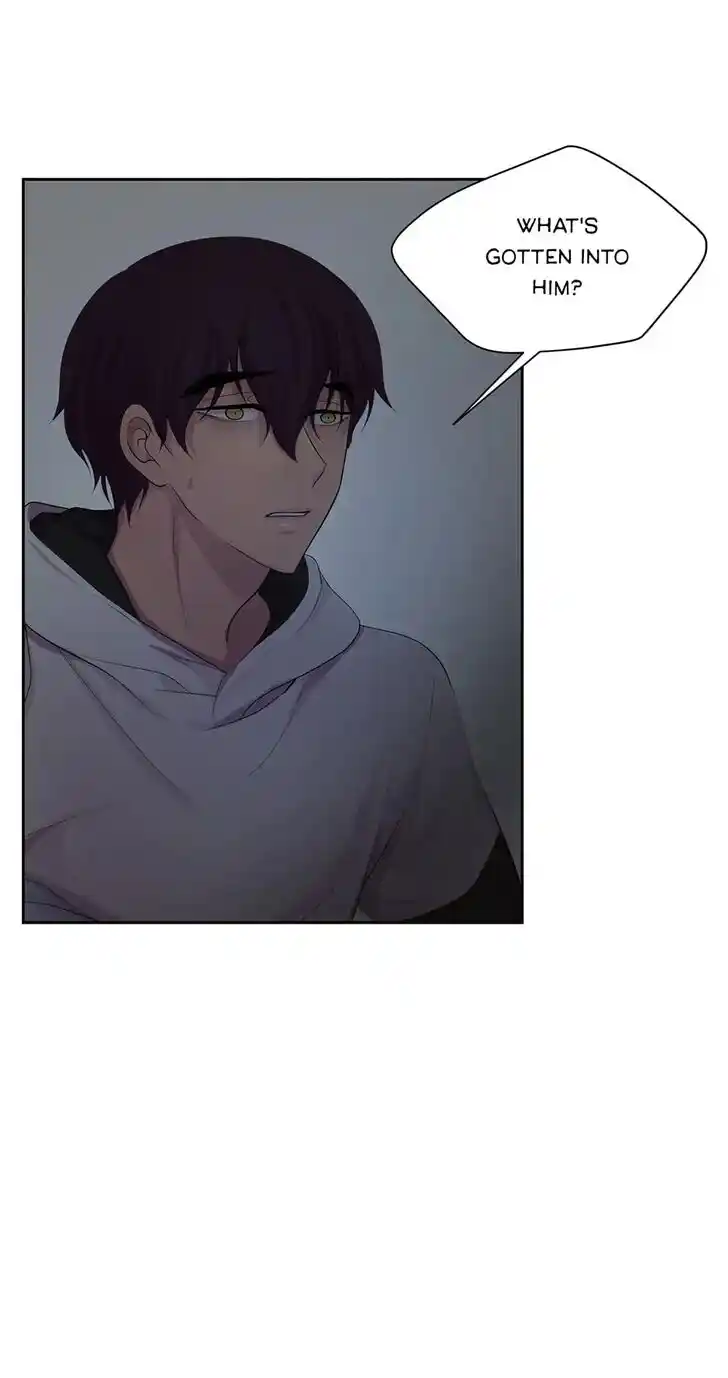 Hold Me Tight (Nabit) Ch.060