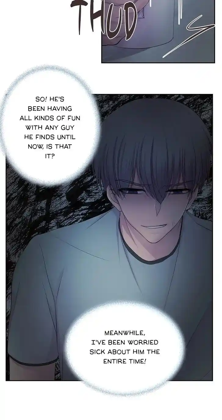 Hold Me Tight (Nabit) Ch.060