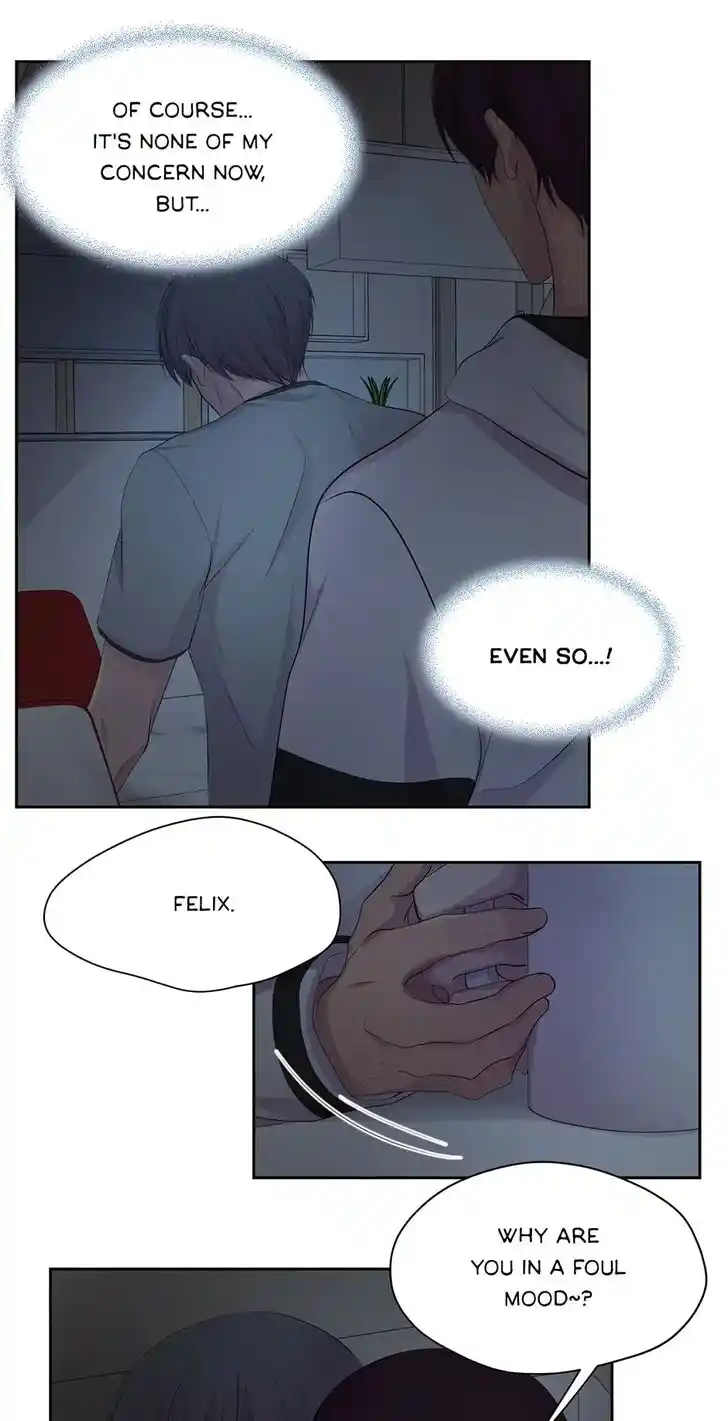 Hold Me Tight (Nabit) Ch.060