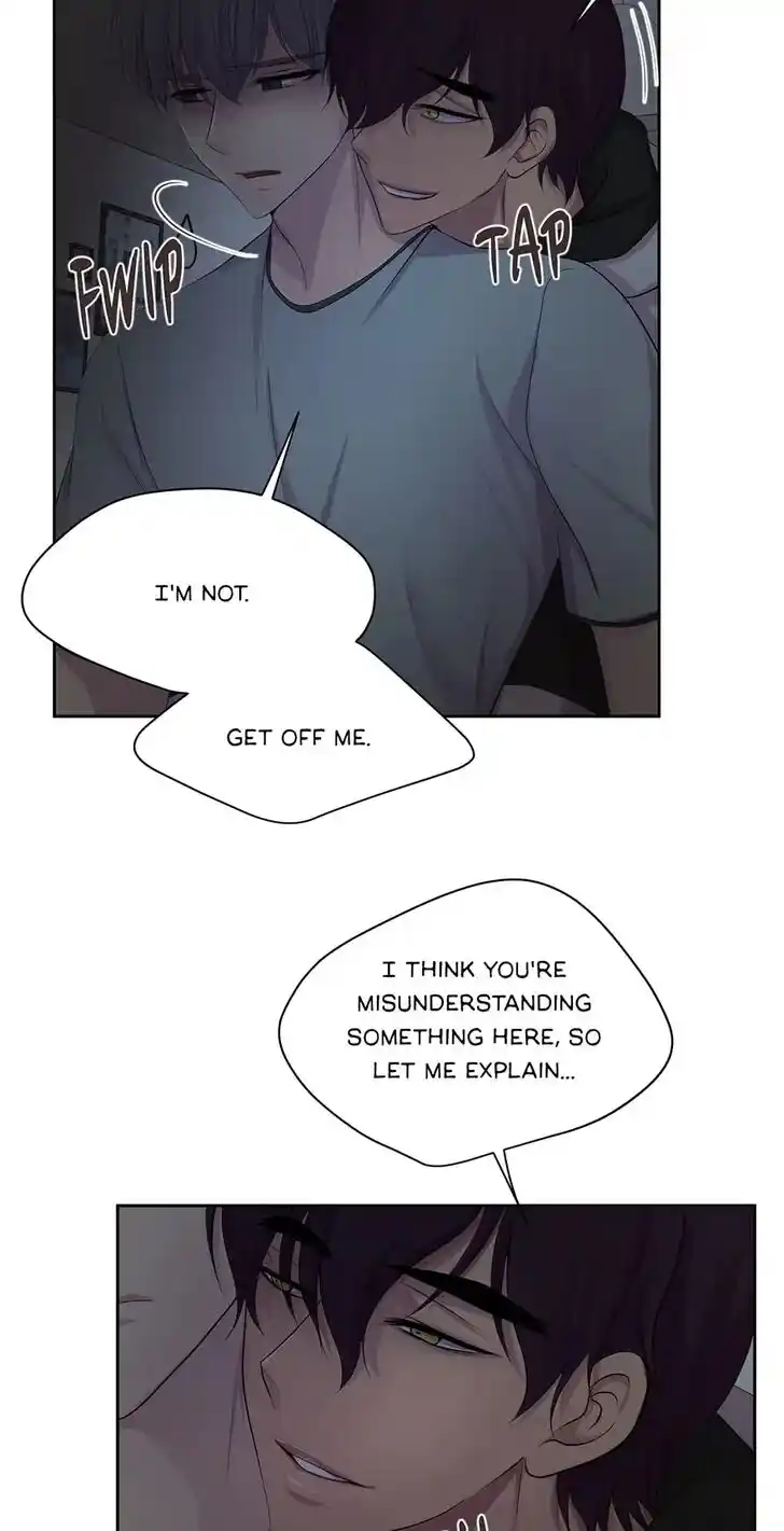 Hold Me Tight (Nabit) Ch.060