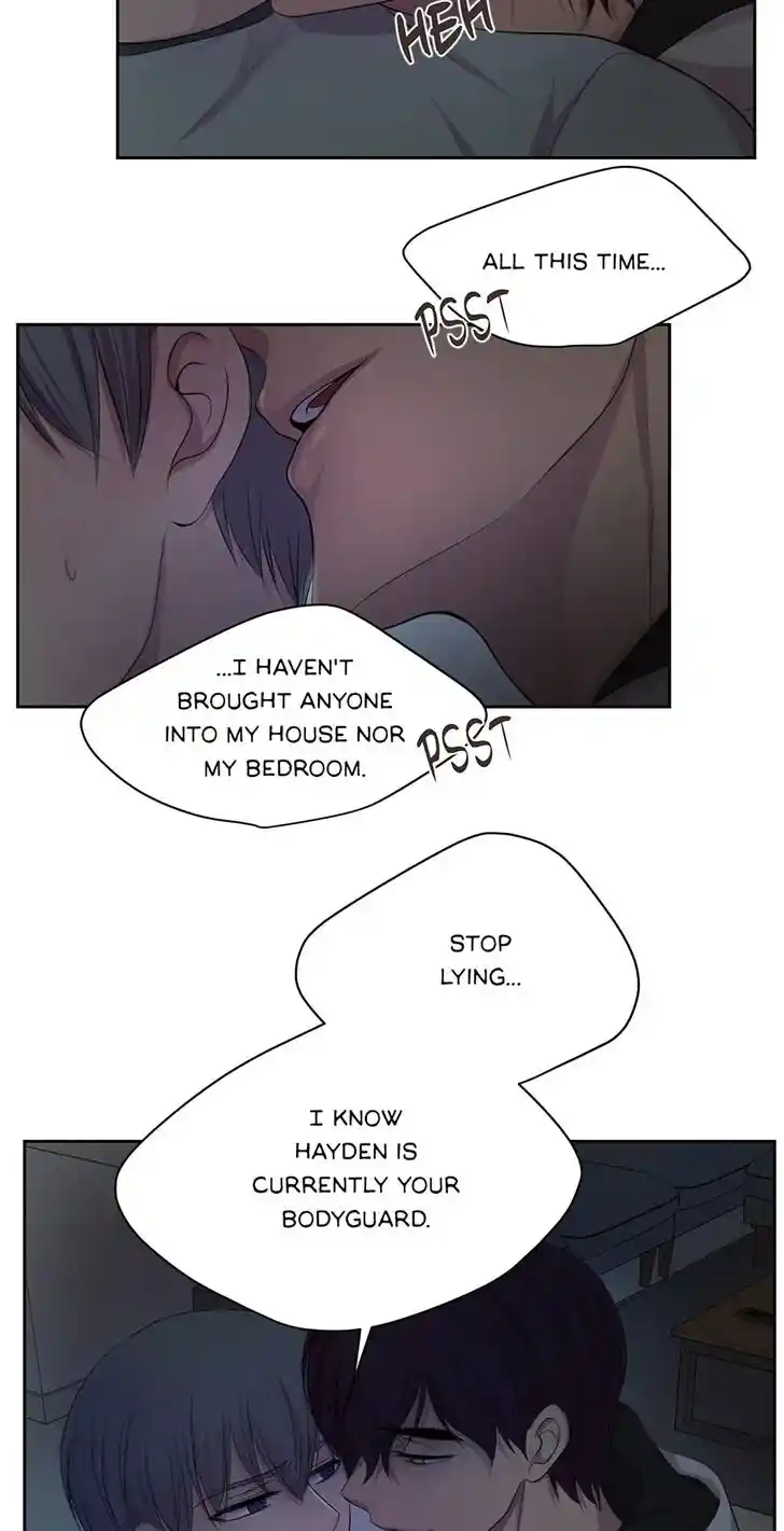 Hold Me Tight (Nabit) Ch.060