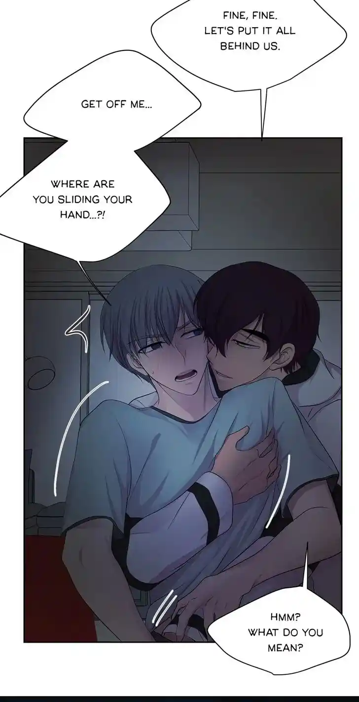 Hold Me Tight (Nabit) Ch.060