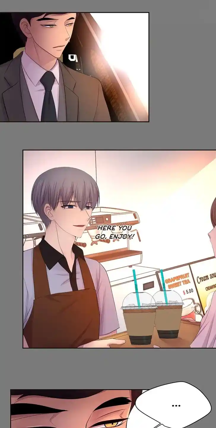 Hold Me Tight (Nabit) Ch.061